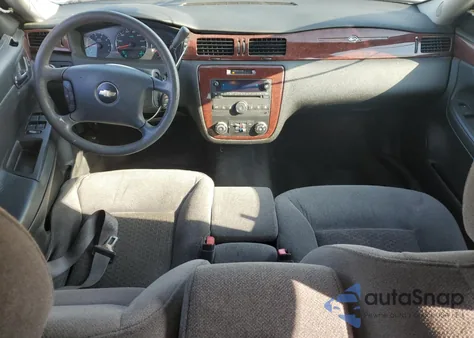 2009 Chevrolet Impala 1Lt z USA, uszkodzony, nr VIN 2G1WT57K191267132